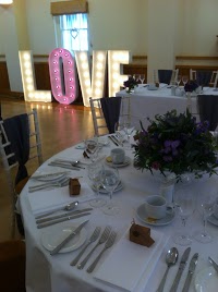 Weddings and Events at Quex Park 1085368 Image 2